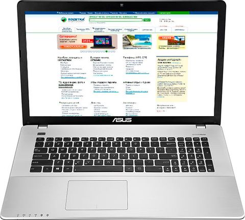 Asus X750La