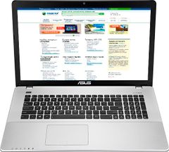  Asus X750La 