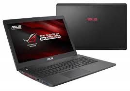 Asus X751Ld