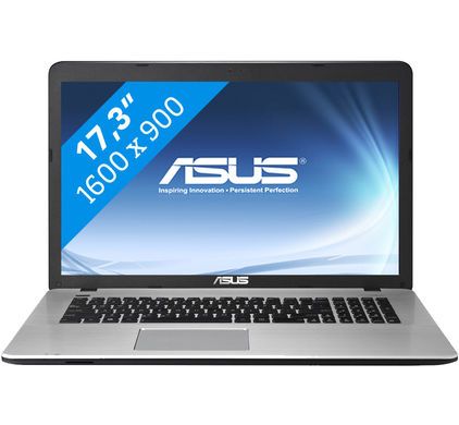 Asus X751Ldv