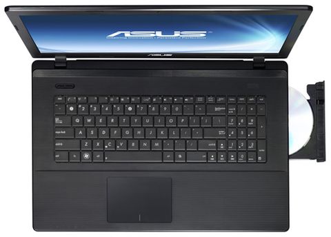 Asus X751Ma