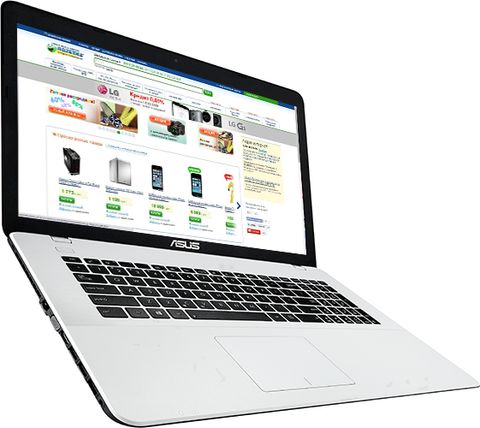 Asus X751Md