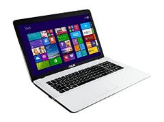  Asus X751Mj 