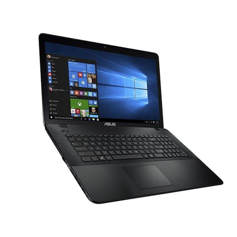 Asus X751Na-Ty006T
