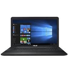  Asus X751Sa-Ty128T 