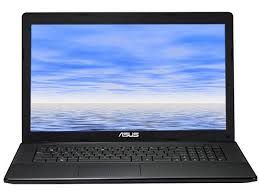 Asus X75A