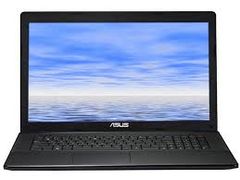  Asus X75A 