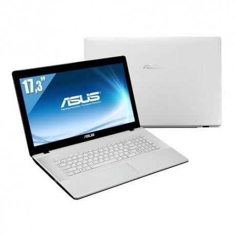 Asus X75Vb