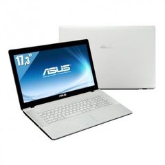  Asus X75Vb 