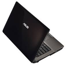 Asus X82Q T5850