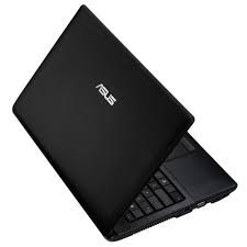 Asus X82S T5850