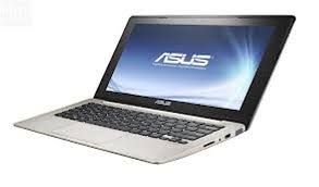 Asus X83