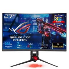  Màn Hình Cong Asus Rog Strix Xg27wq 27