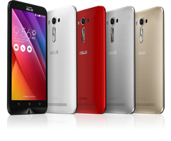  Asus Z00Ld Zenfone 2 Laser Ze550Kl Zenfone2 