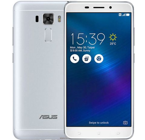 Asus Zenfone 3 Laser Z01Bd Zc551Kl Zenfone3