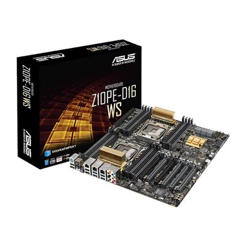Asus Z10PE-D16 WS