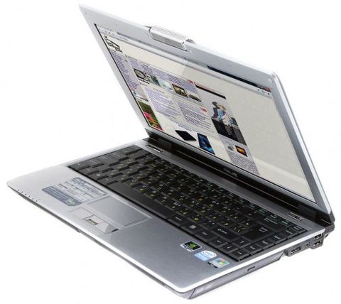 Asus Z37Sp