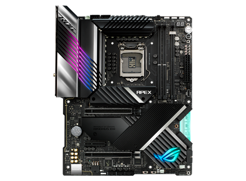 Asus Z590 Rog Maximus Xiii Apex