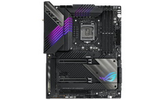  ASUS Z590 ROG MAXIMUS XIII HERO 