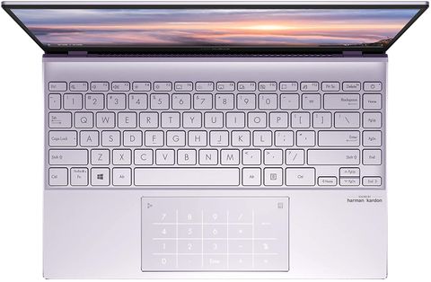 Asus Zenbook 14 Ultra-Slim Ux425Ja-Eb71