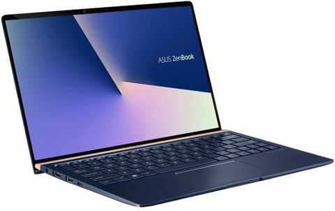ASUS ZenBook 13 Ultra-Slim UX333FAC-XS77