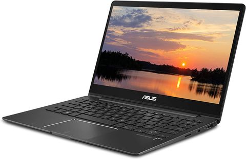 ASUS ZenBook 13 Ultra Slim UX331FA-DB71