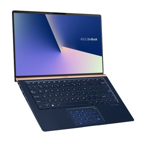 Asus Zenbook 13 Ux333