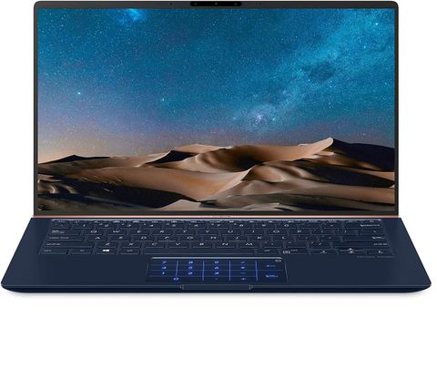 Asus Zenbook14 Ultra-Slim Ux433Fn-Ih74