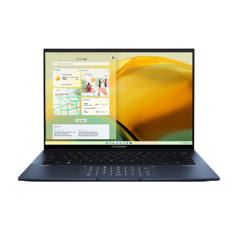 Laptop Asus Zenbook 14 Ux3402za-km221w