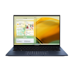  Laptop Asus Zenbook 14 Ux3402za-km221w 