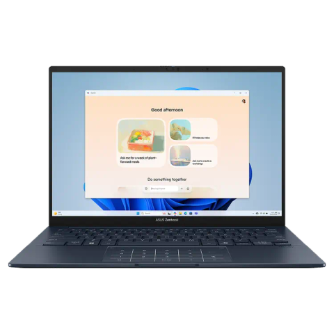 Laptop Asus Zenbook 14 OLED UX3405CA PZ204WS Ultra 9 285H