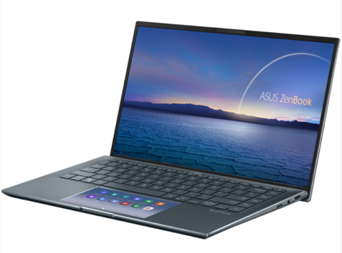 Asus Zenbook 14 Ux435Ea-A5036t