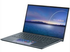  Asus Zenbook 14 Ux435Ea-A5036t 