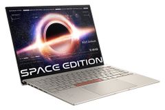  Laptop Asus Zenbook 14x Oled Ux5401zas-kn070w 