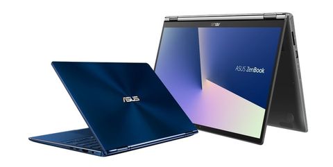 Asus Zenbook 15 Ux533