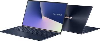 Asus Zenbook 15 Ux533Fd-A8067R