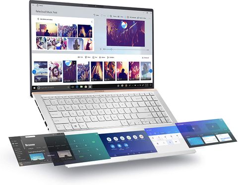 ASUS ZenBook 15 UX534FTC-AS77