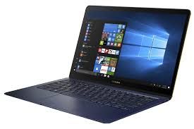 Asus Zenbook 3 Deluxe Ux490Ua-Be029T