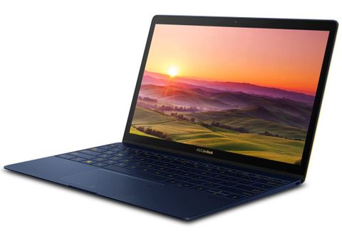Asus Zenbook3 Ux390Ua-Xh74
