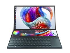  Asus Zenbook Duo Ux481fl-B7611t 