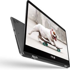  Asus Zenbook Flip 14 Ux461Fa-Dh51T 