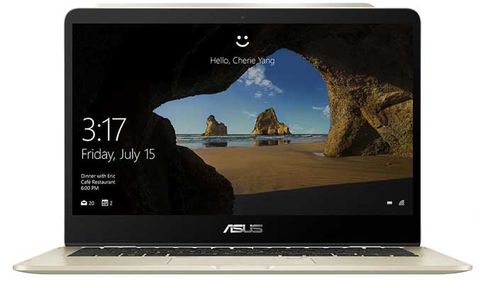 Asus Zenbook Flip 14 Ux461Ua - E1127T