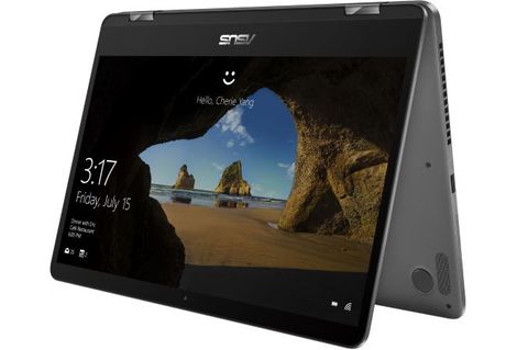 Asus Zenbook Flip 15