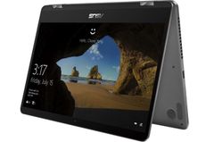  Asus Zenbook Flip 15 