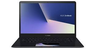 Asus Zenbook Pro 15 Ux580Ge-Bo013R