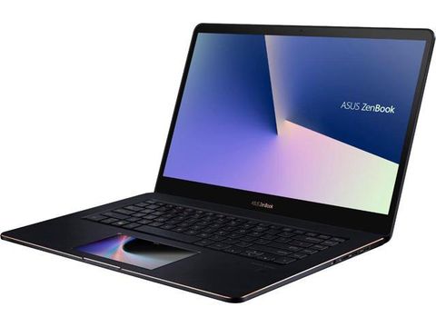 Asus Zenbook Pro 15 Ux580Ge-Xb74T