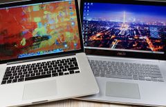  Asus Zenbook Pro  Nx500 