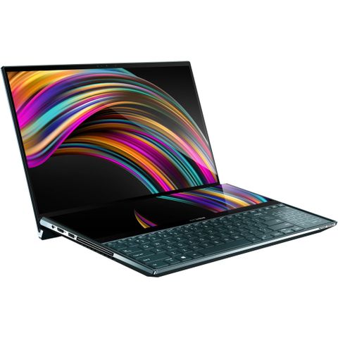 ASUS ZenBook Pro Duo UX581GV-H2029T