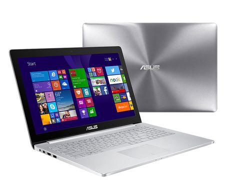 Asus Zenbook Pro Ux501Vw-Ds71T