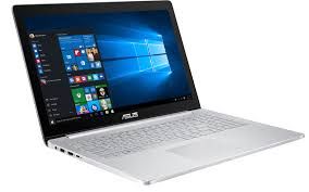 Asus Zenbook Pro Ux501Vw-Fy095R
